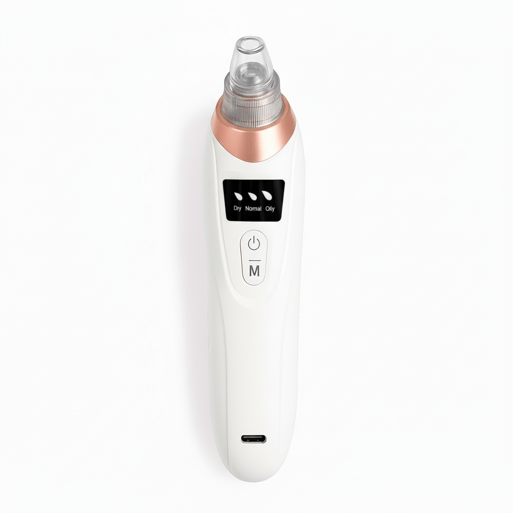 EverSmooth PoreLift™