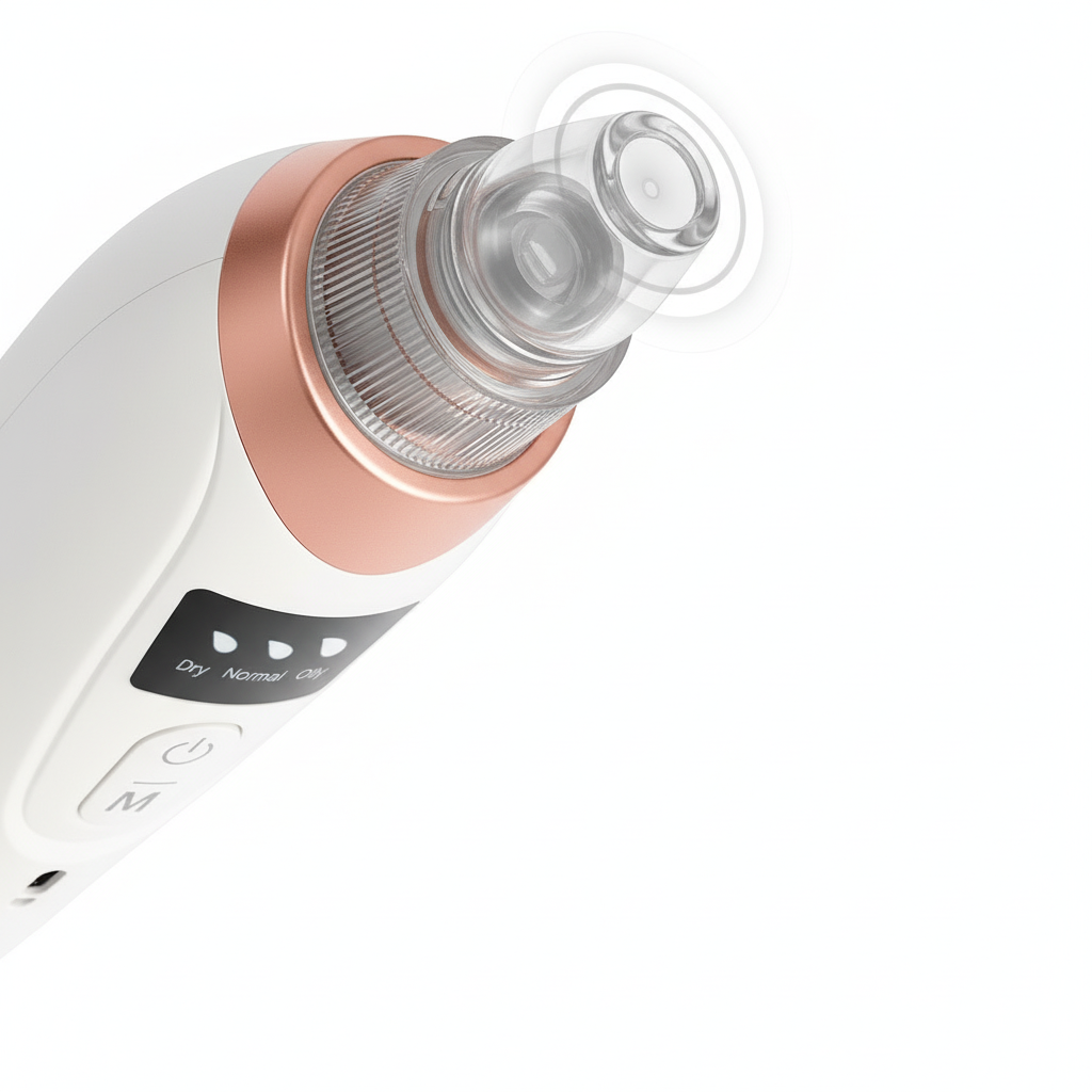 EverSmooth PoreLift™