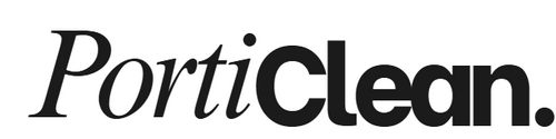 PortiClean.